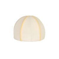 Mushroom Lampshade Sand/Sun