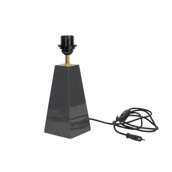 Trapezium Base Coal