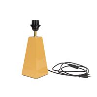 Trapezium Base Sun