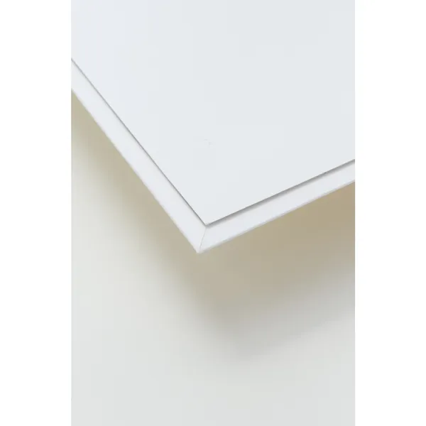 Serie C Hanglamp Groot Aluminium/ Papier