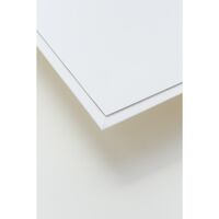 Serie C Hanglamp Groot Aluminium/ Papier