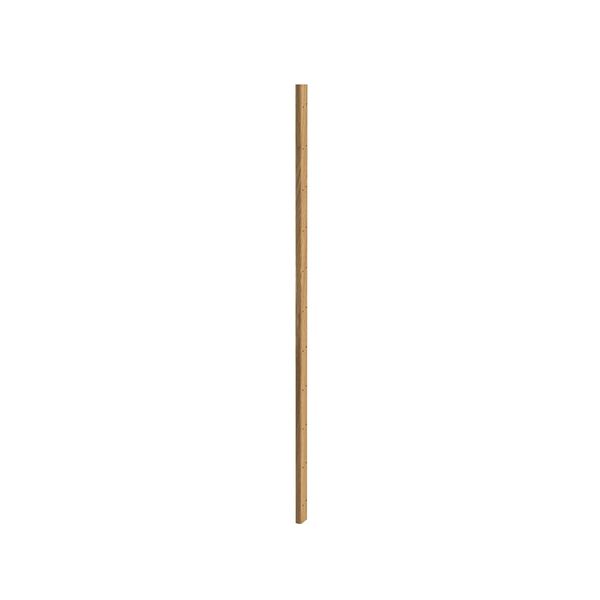 Componente de Estante MOD Rail 1925 Roble
