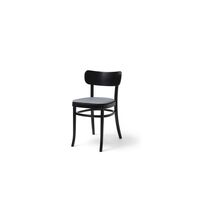 MZO Dining Chair Upholstered Square/Remix