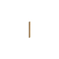 MOD Rail 525 Plankcomponent Eikenhout