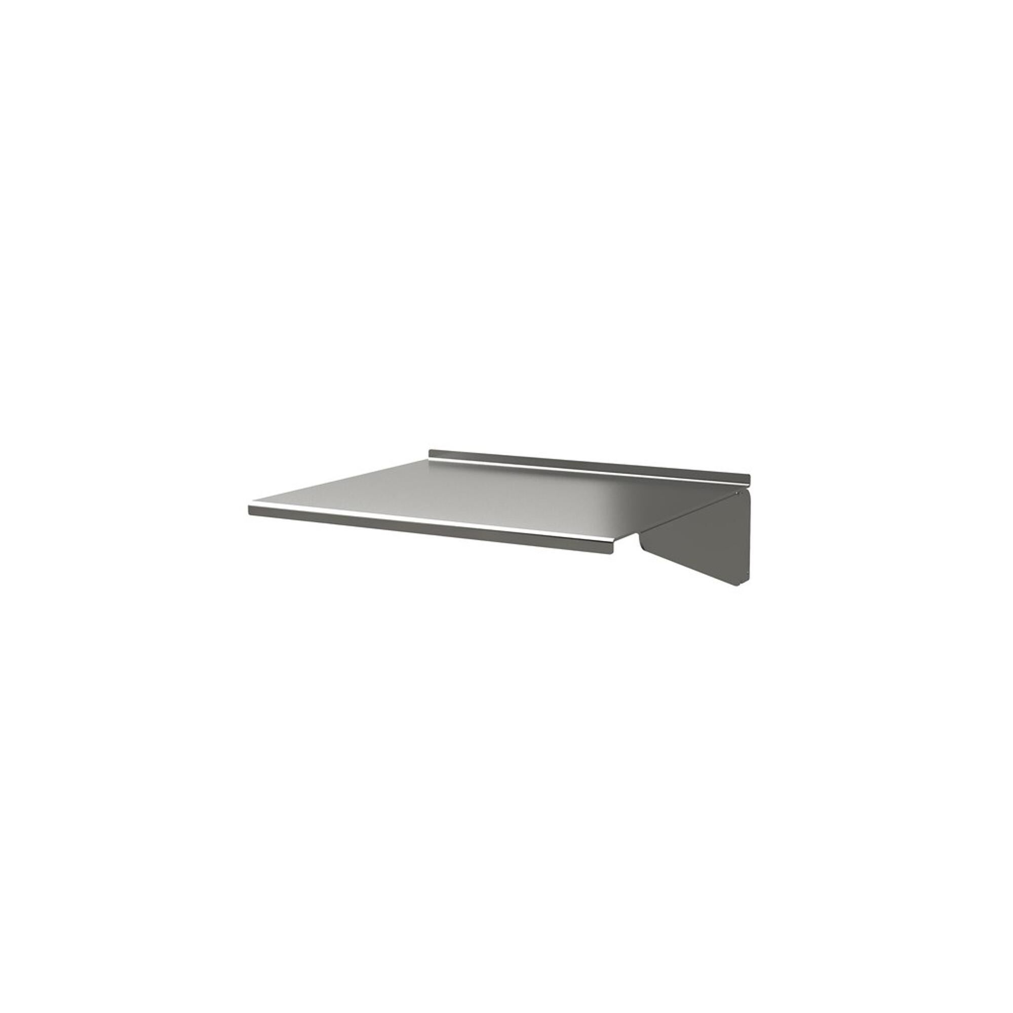 MOD Hylde 73x30 Aluminium