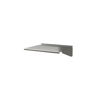 MOD Plank 73x30 Aluminium