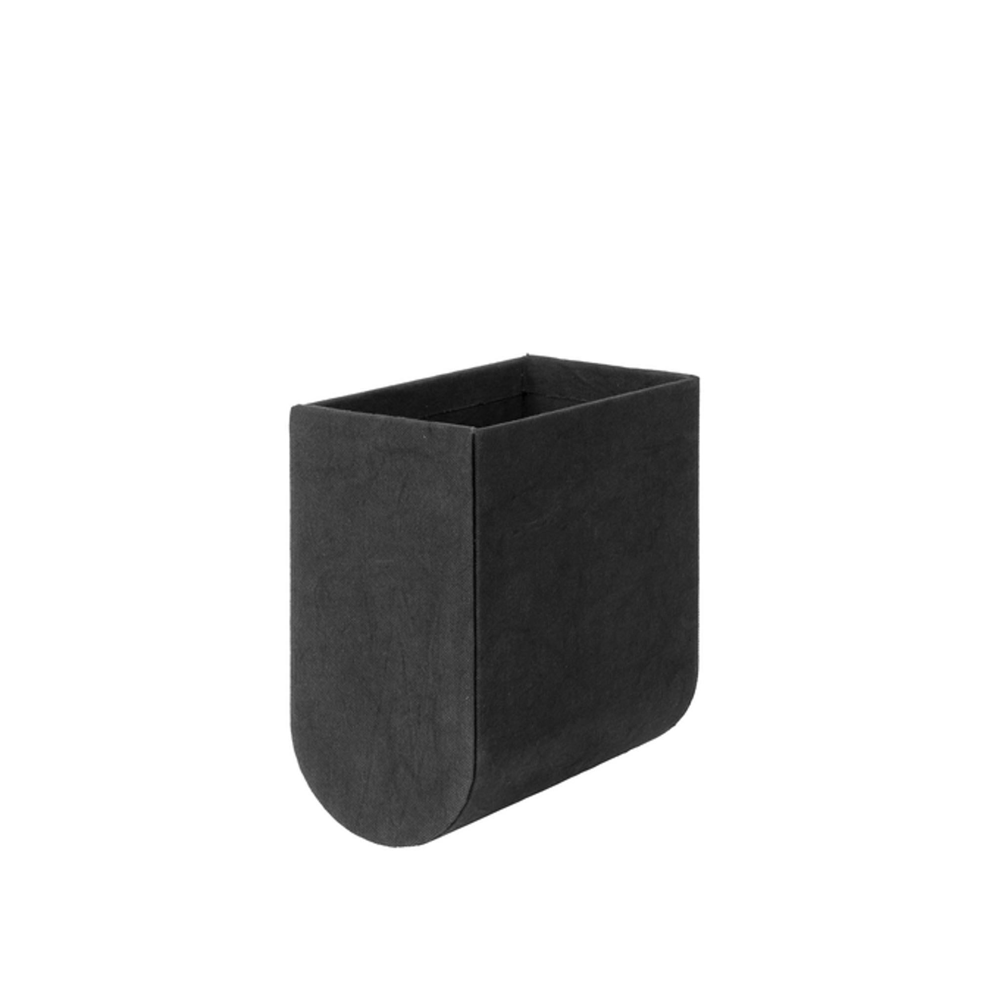 Curved Box XXS Sort