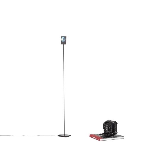 Classic One Light-projektor Solnedg&aring;ngsr&ouml;d