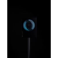 Classic One Light-projektor Sunset Red