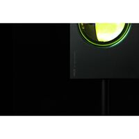 Classic One Light-projektor Sunset Red