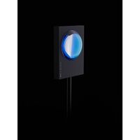 Proyector Halo Edition Classic One Light Azul Profundo