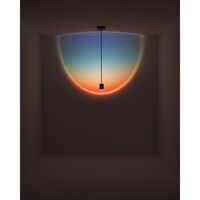 Classic Sky Light-projektor 30 cm Horizon