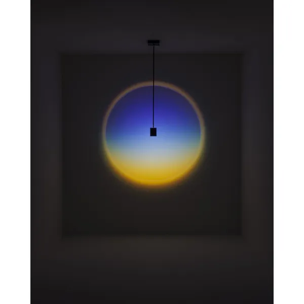 Classic Sky Light-projektor 30 cm Soloppgang