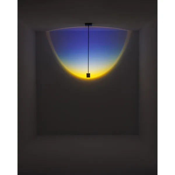Classic Sky Light-projektor 30 cm Soloppgang