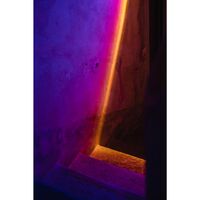 Classic Sky Light-projektor 90 cm Djupblå