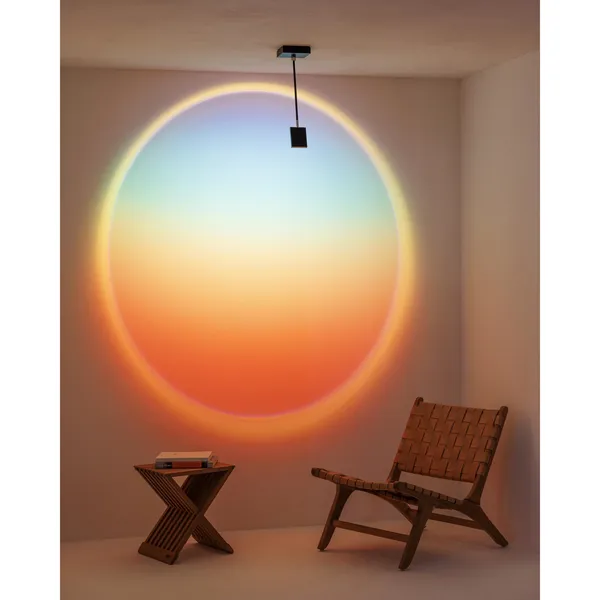 Classic Sky Light-projektor 90 cm Horizon