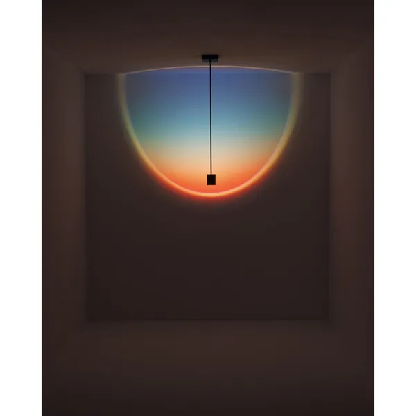 Classic Sky Light-projektor 90 cm Horizon