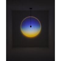 Classic Sky Light -projektori 90 cm Auringonnousu