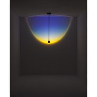 Classic Sky Light -projektori 90 cm Auringonnousu
