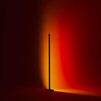 Classic Line Light-projektor Sunset Red