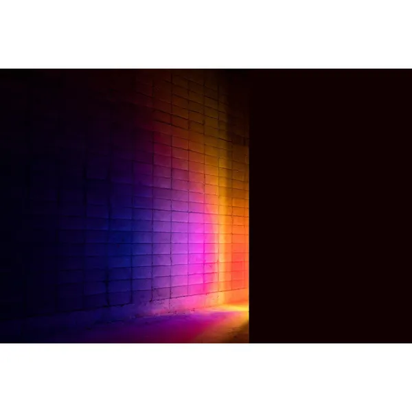 Classic Line Light-projektor Sunset Red