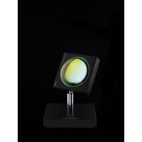 Classic Mini Light Projector Dyp Blå