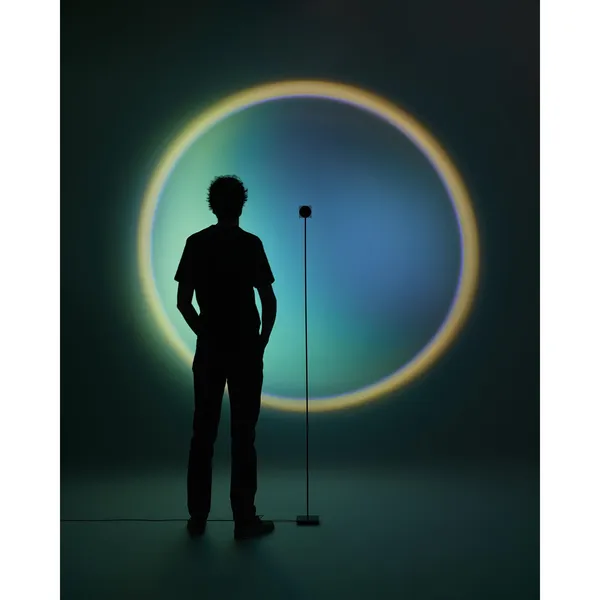 Cosmo Light-projektor Jord