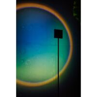 Cosmo Light-projektor Jord