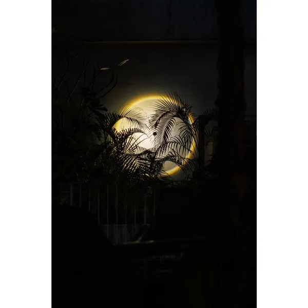 Cosmo Light-projektor Moon