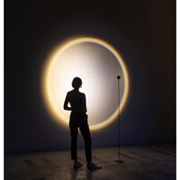 Cosmo Light-projektor Moon