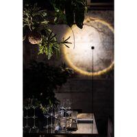 Cosmo Light-projektor Moon