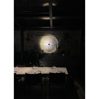 Cosmo Light-projektor Moon