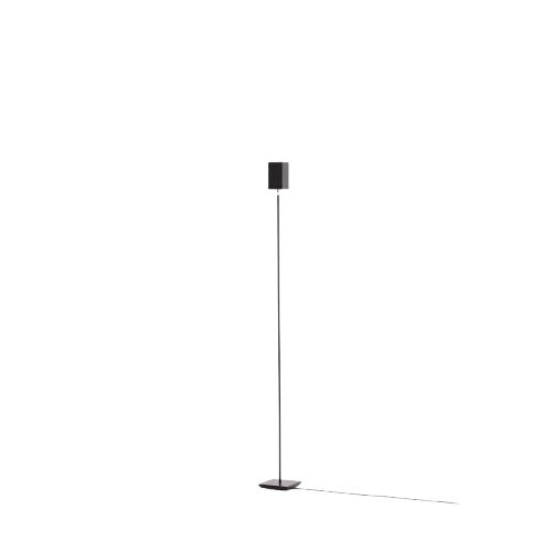 Cosmo Light-projektor Svart H&aring;l
