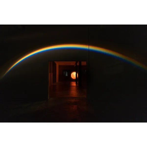 Cosmo Light-projektorprisma
