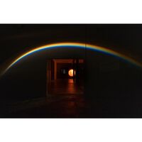 Cosmo Light-projektorprisma
