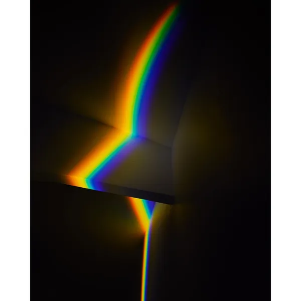 Cosmo Light-projektorprisma