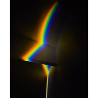 Cosmo Light-projektorprisma