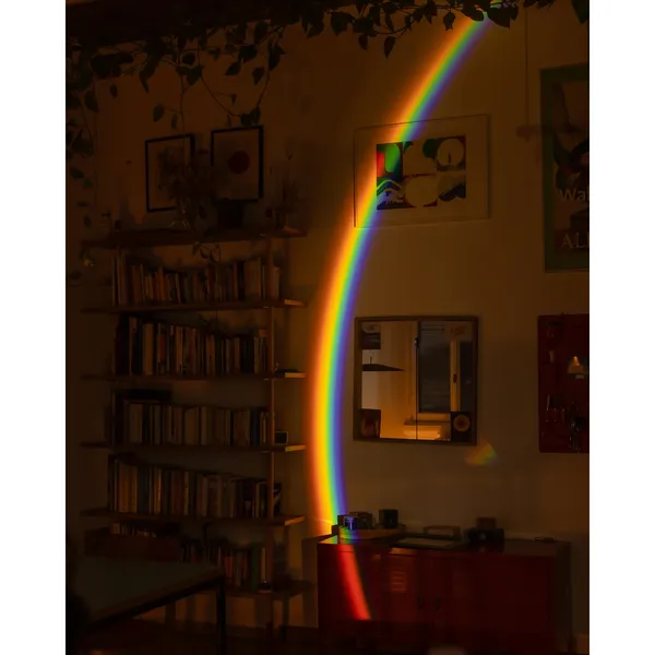 Cosmo Light-projektorprisma