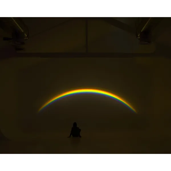 Cosmo Light-projektorprisma