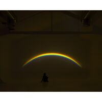 Cosmo Light-projektorprisma
