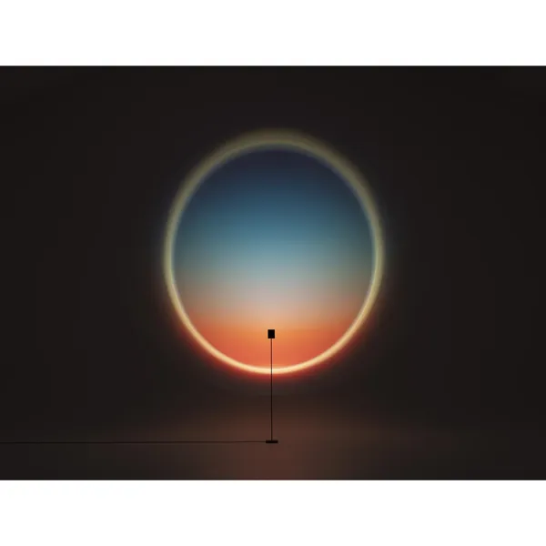 Landscape Lysprojektør Horizon