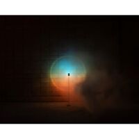 Landscape Lysprojektør Horizon