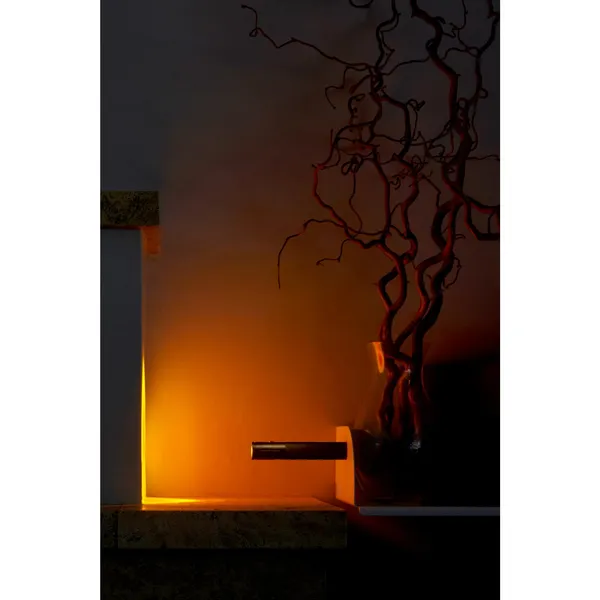Mag Lysprojektør Sunset Red