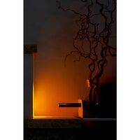 Mag Lysprojektør Sunset Red