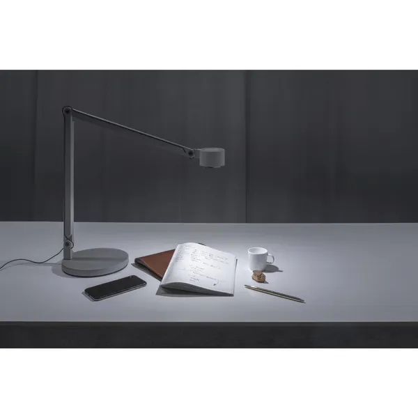 Wästberg W127 Winkel Tafellamp Wit