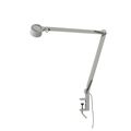 Wästberg W127 Winkel Table lamp With Clip Gray
