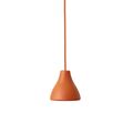 W131 Bell Pendel Pure Orange