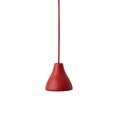 W131 Bell Pendel Traffic Red