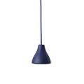 W131 Bell Pendel Sapphire Blue