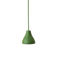 Wästberg W131 Pendelleuchte Grasgrün
